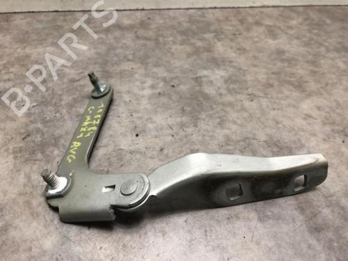 Used Hinge/Door check strap FORD C-MAX (DM2) 1.8 TDCi (115 hp) 23068619