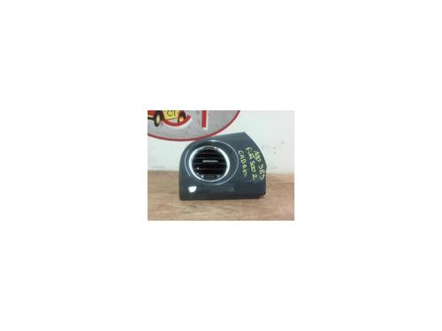 Used Air vent FIAT 500 C (312_) 1.2 (312CXA1A, 312AXA1A) (69 hp) 23127947