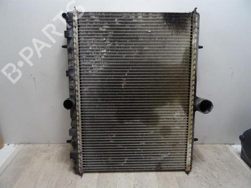 Køler PEUGEOT EXPERT Van (VF3A_, VF3U_, VF3X_) 2.0 HDi 130 | BP13282486M31