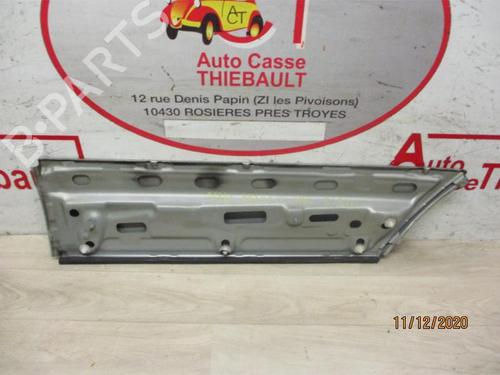 Door moulding trim MAZDA 5 (CR) 1.8 (CR19) | BP15783836C150 