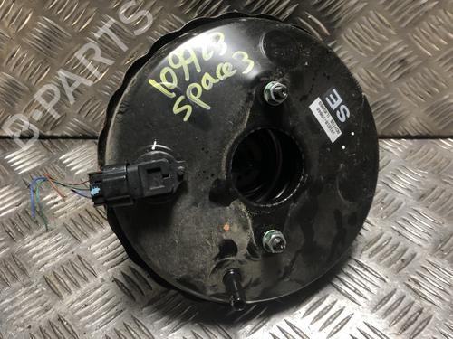 Servo brake MITSUBISHI MIRAGE / SPACE STAR VI Hatchback (A0_A) 1.2 | BP32443172M42