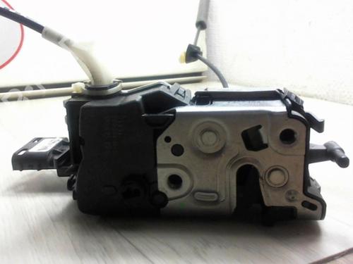 Rear right lock PEUGEOT 308 I (4A_, 4C_) 1.6 HDi | BP13272901C99 