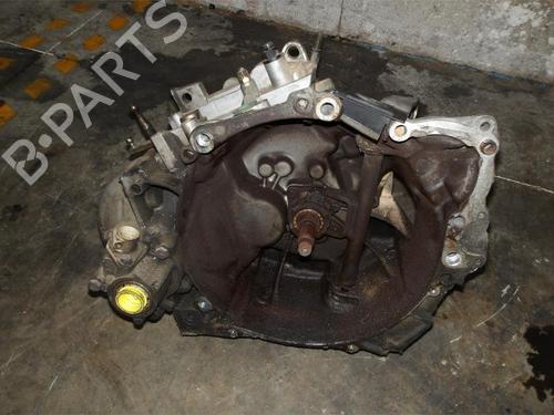 Used Gearbox PEUGEOT 205 II (20A/C) 1.9 Diesel (64 hp) 30673885