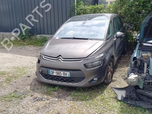 Bakspejl indvendigt CITROËN C4 Picasso II 1.6 HDi / BlueHDi 115 | BP24955458I6 