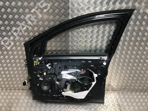 Right front door DACIA DUSTER (HM_) 1.6 SCe 115 4x4 (HMM1) | BP33609986C3 - Image 2