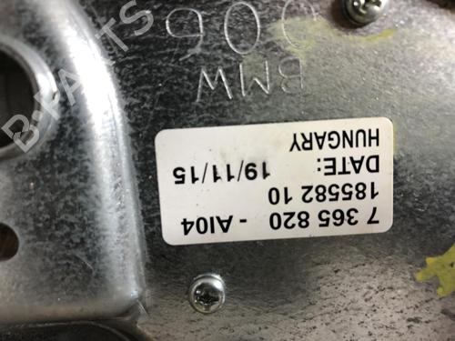 Rear wiper motor MINI MINI CLUBMAN (F54) Cooper | BP20719099M102