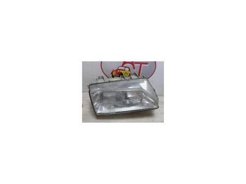 Used Right headlight CITROËN EVASION MPV (22, U6) 2.0 HDI (109 hp) 13287473
