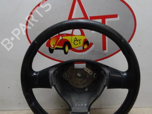 Steering wheel VW PASSAT B6 (3C2) 2.0 TDI 16V | BP39227328C49 - Image 2