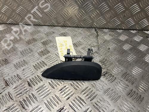 Used Front left exterior door handle DACIA SANDERO II TCe 90 (B8M1, B8MA, B8AC) (90 hp) 31204577