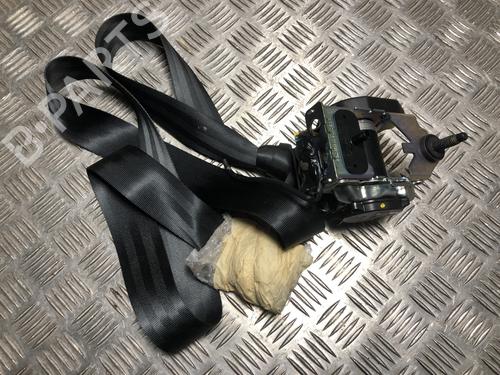 Used Rear left seatbelt FORD FOCUS IV (HN) 1.5 EcoBlue (120 hp) 32315658