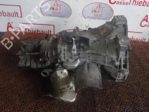 Gearbox VW PASSAT B5 (3B2) 1.9 TDI | BP13137010M3