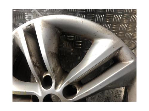 Rim NISSAN QASHQAI / QASHQAI +2 I (J10, NJ10, JJ10E) 1.5 dCi | BP24955454C45 
