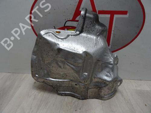 Used Underbody protection Underbody protection 13135832 13135832
