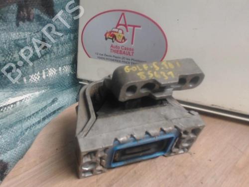 Used Engine mount VW GOLF V (1K1) 1.9 TDI (105 hp) 25297487