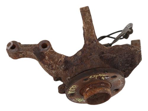 Left front steering knuckle RENAULT ESPACE IV (JK0/1_) 2.2 dCi (JK0H) | BP39410993M25 - Image 5
