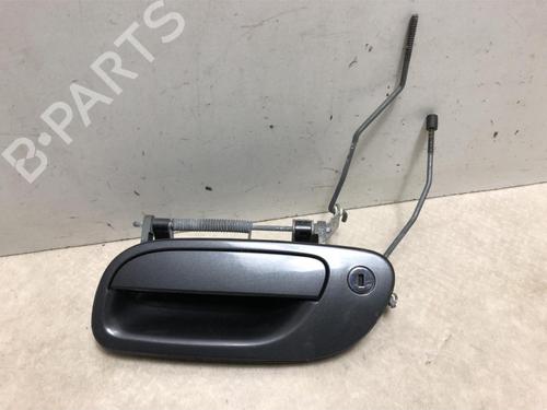 Used Front left exterior door handle VOLVO S60 I (384) R 2,5 T AWD (300 hp) 20613764