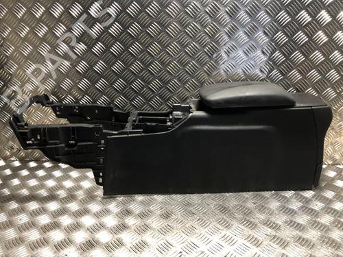 Used Middle console DS DS 4 / DS 4 CROSSBACK (NX_) 1.6 BlueHDi 120 (120 hp) 31672894