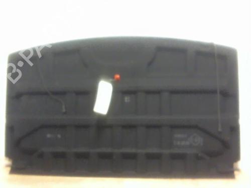 Used Rear parcel shelf RENAULT GRAND SCÉNIC III (JZ0/1_) 2.0 dCi (JZ0Y, JZ26) (150 hp) 20629533