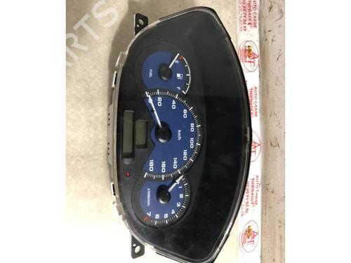 Instrument cluster CHEVROLET MATIZ (M200, M250) 1.0 | BP20615407C47 