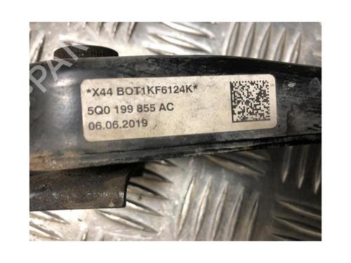 Engine mount AUDI A3 Sportback (8VA, 8VF) 35 TFSI | BP25774095M89 