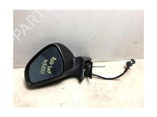 Left mirror PEUGEOT 407 (6D_) 1.6 HDi 110 (6D9HZC, 6D9HYC) | BP20616499C26 