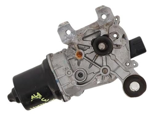 Motor limpa vidros frontal Motor limpa vidros frontal NISSAN X-TRAIL III (T32_, T32R, T32RR) 1.6 dCi (T32) (130 hp) 36767868 36767868