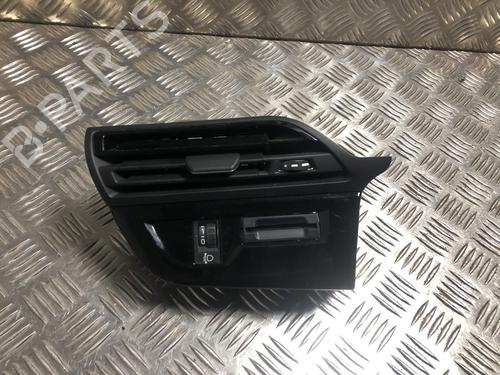 Used Air vent CITROËN C4 Picasso II 1.6 BlueHDi 120 (120 hp) 31187452