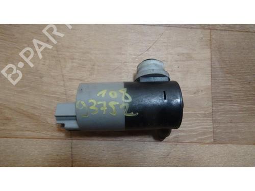 Used Washer pump PEUGEOT 108 1.2 (82 hp) 13130517
