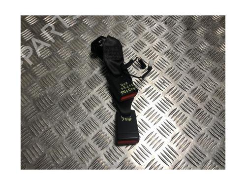 Seat buckle BMW 1 (F21) 116 d | BP27861028I32 