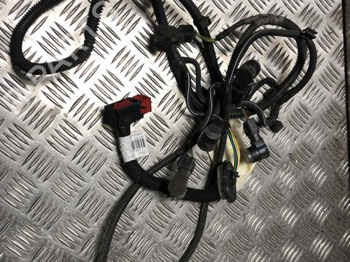 Elektronik Modul für CITROËN C4 II (NC_) 1.2 THP 130 (NCHNYM, NCHNYT) (130 hp) 32137784