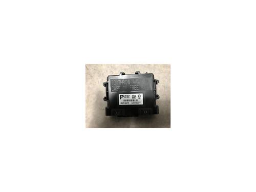 Øvrige Styrinhsenheder RENAULT CLIO V (B7_) 1.0 TCe 90 (B7MT) (91 hp) 23036519