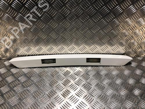 Pynteleist til bakluke VW TRANSPORTER T5 Van (7HA, 7HH, 7EA, 7EH) 2.5 TDI (174 hp) 31202346