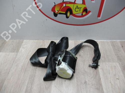 Used Rear left seatbelt CITROËN C3 I (FC_, FN_) 1.4 i (73 hp) 30782544
