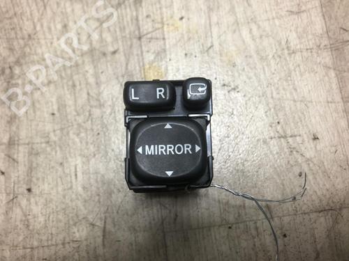 Used Mirror switch TOYOTA AVENSIS (_T25_) 2.0 D-4D (CDT250_, CDT250R) (116 hp) 20625540
