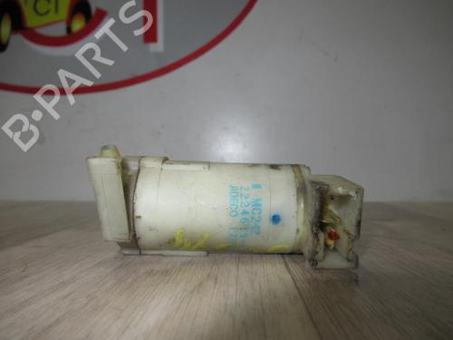 other-nissan-x-trail-i-t30-22-di-4x4-2001-2002-2003-2004-2005-2006-2007-2008-2009-2010-2011-2012-2013-13136505 main image