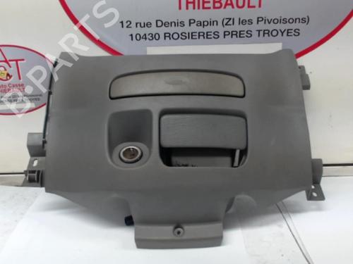 Console central DAEWOO REZZO (U100) 1.8 (91 hp) 30702968