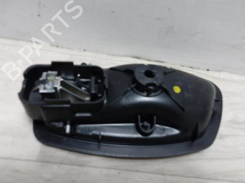 Rear right interior door handle RENAULT CLIO IV (BH_) 0.9 TCe 90 (BHNF, BHMA, BHMH, BHJK, BHJR) | BP23127914I16 