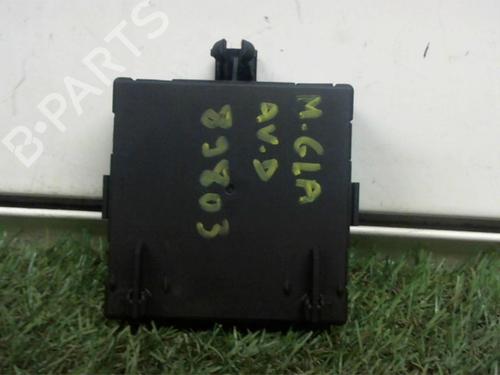 Electronic module MERCEDES-BENZ GLA-CLASS (X156) GLA 180 CDI / d (156.912) | BP20617506M83 