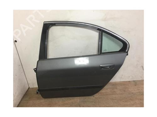Left rear door PEUGEOT 607 (9D, 9U) 2.2 HDi | BP20631939C4 