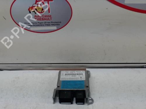 Used ECU airbags FORD FOCUS C-MAX (DM2) 1.6 TDCi (109 hp) 25026931
