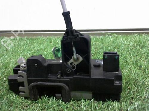 Rear right lock OPEL MERIVA A MPV (X03) 1.6 16V (E75) | BP20633933C99 