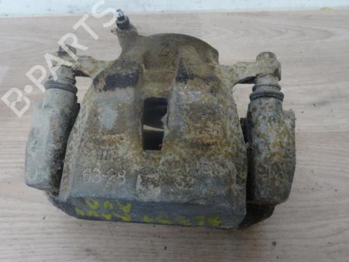 Højre bremsekaliber foran TOYOTA RAV 4 III (_A3_) 2.2 D 4WD (ALA30_, ALA30R) (150 hp) 13288233