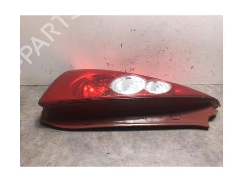 Venstre baglygte MAZDA 5 (CR) 2.0 CD (CR19) | BP20618962C34 