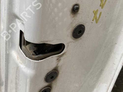 Right front door CITROËN C4 II (NC_) 1.6 HDi 110 | BP31187109C3 