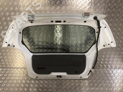 Tailgate CHEVROLET SPARK (M300) 1.2 | BP31204031C6 