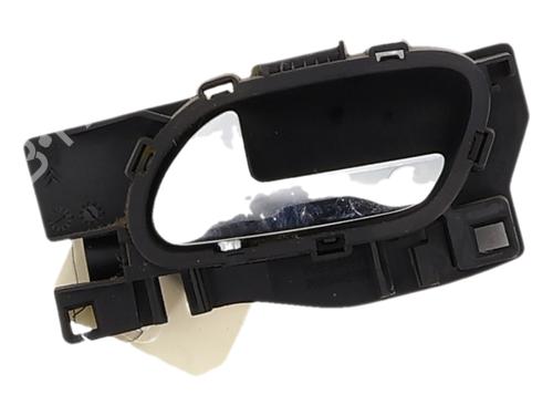 Front left interior door handle CITROËN C3 II (SC_) 1.4 HDi 70 (SC8HZC, SC8HR0, SC8HP4) | BP38709800I13 - Image 3