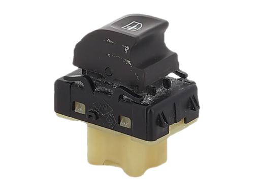 Right front window switch RENAULT CAPTUR I (J5_, H5_) 1.2 TCe 120 | BP36668426I26 - Image 4