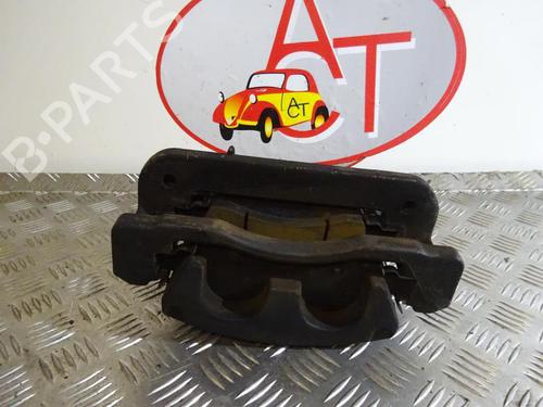 Used Right front brake caliper CADILLAC ESCALADE 6.2 AWD (409 hp) 13288362