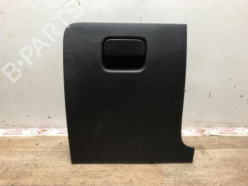 Used Cup/Object holder VW PASSAT B7 Variant (365) 2.0 TDI 4motion (140 hp) 30785366