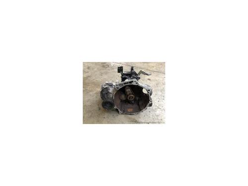 Used Gearbox SEAT IBIZA IV (6J5, 6P1) 1.6 TDI (90 hp) 23128297
